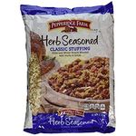 Pepperidge Farm Herb-Seasoned Stuffing 14-Oz. Bag (Pack of 3) by Pepperidge Farm