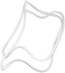 Frigidaire 5304507199 Freezer Door Gasket Original Equipment (OEM) Part, White