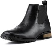 JASONSTAR Chelsea Cowboy Boots for 