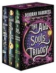 The All Souls Trilogy Boxed Set (Al