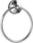 YOHOM Suction Towel Ring for Bathro