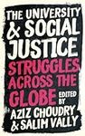 The University and Social Justice: 