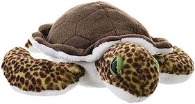 Wild Republic Sea Turtle, Stuffed A