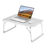 Foldable Laptop Table for Bed, SUVA