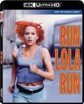 Run Lola Run [Blu-ray]