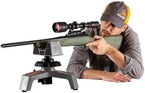 Allen Company Triax Forend Shooting Rest