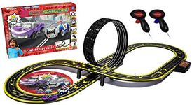 Scalextric G1160 Slot car Set