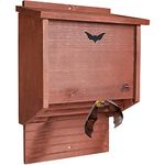 Bat Boxes Plans