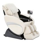 Relax Massage Chair (Cream)