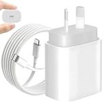 iPhone Fast Charger, 20W iPhone/iPa