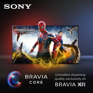 Sony BRAVIA XR 48" OLED TV – 4K Ultra HD Smart Television