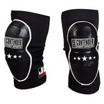 Contender Fight Sports Jel Striking Knee Guards (Regular)