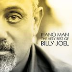 Piano Man:The Very Best Of Billy Jo