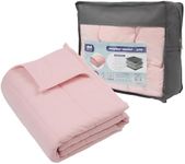 Harbour Housewares Weighted Blanket