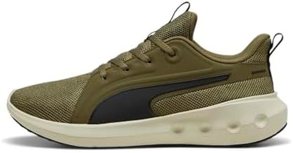 PUMA Softr