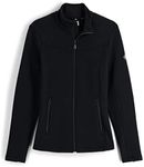 Spyder Womens Encore Full Zip Sweater