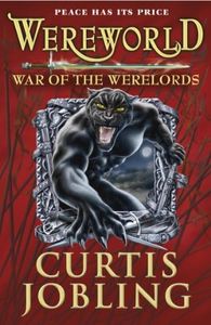 Wereworld: War of the Werelords (Book 6) (Wereworld series)