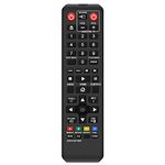 Universal Blue Ray Remote