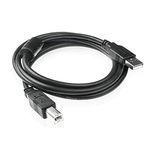 YDC USB PC Computer Cable Cord Compatible with Pioneer DDJ-SB3 Digital DJ Controller USB Host Data Sync Charger Power Cable Cord