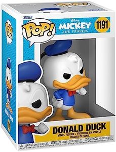 FUNKO POP!