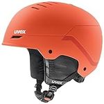 uvex Wanted, Adjustable ski & Snowb