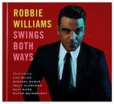 Swings Both Ways [CD+DVD]