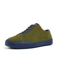 Camper Men's Fashion Sneaker, Green 048, 7