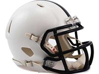 Sports Collectible Helmets