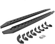 Go Rhino 69443687SPC RB20 Slim Line