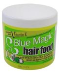 Blue Magic Hair Food, 12 Ounce