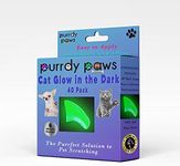 Purrdy Paws 6 Month Supply Soft Nai