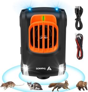 Rodent Con