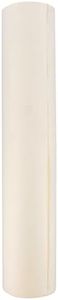 Custom Shop 18" x 150' Roll of Semi-Transparent Masking Film/Frisket for Artists, Airbrush Graphics, Automotive, Motorcycle - Tracing, Cutting Templates, Stencil Making, Lettering, Design Transfer