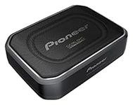 PIONEER TS-WX140DA Compact Series 8