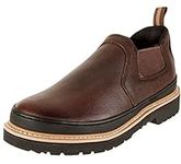 Chinook Footwear Men's Romeo-9 M-Br