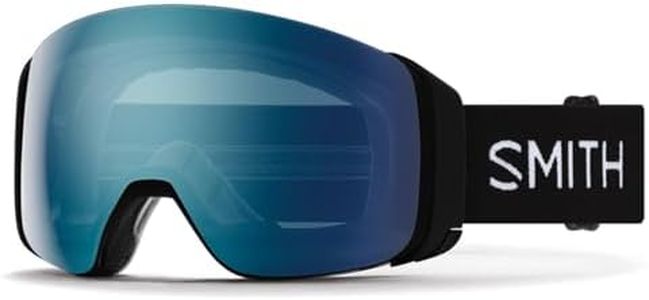 SMITH OPTI