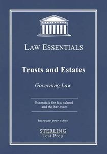 Trusts and