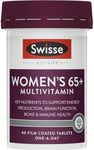 Swisse Ultivite Women's 65+ Multivi