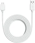 Ring 10 ft USB-A to Micro USB Power