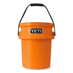 YETI Loadout Bucket, King Crab, 5.0G