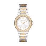Michael Kors Lennox Analog Multi-Colour Dial Women's Watch-MK7338