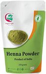 Yogi’s Gift Henna powder for hair| 