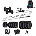 Walmart Home Gym