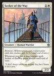 Magic: the Gathering - Seeker of The Way (22/269) - Khans of Tarkir by Magic: the Gathering