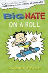 Big Nate on a Roll (Big Nate, Book 3)