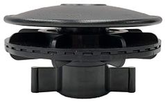 Vico Marine BV 2BLK BoatVent II - Black