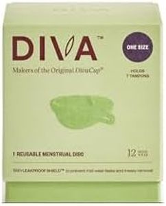 Diva Disc 
