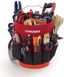 Husky 82079N14 Bucket Jockey
