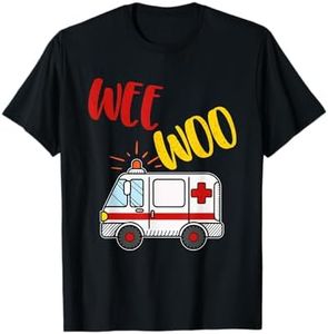 Wee Woo Am