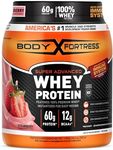 Body Fortress Super Advanced Whey P